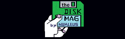 the Diskmag